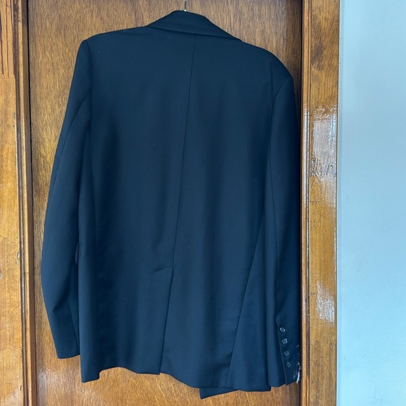 Loulou Studio Tatakoto blazer - Picture 9 of 10